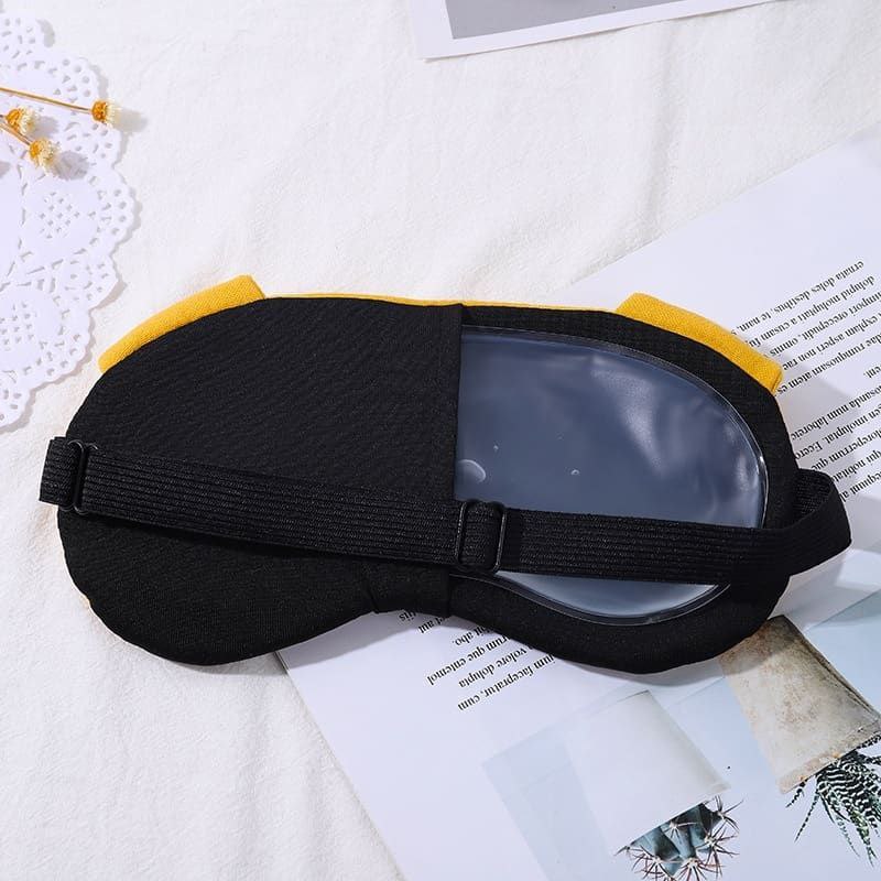 چشم بند کیوت خرسی