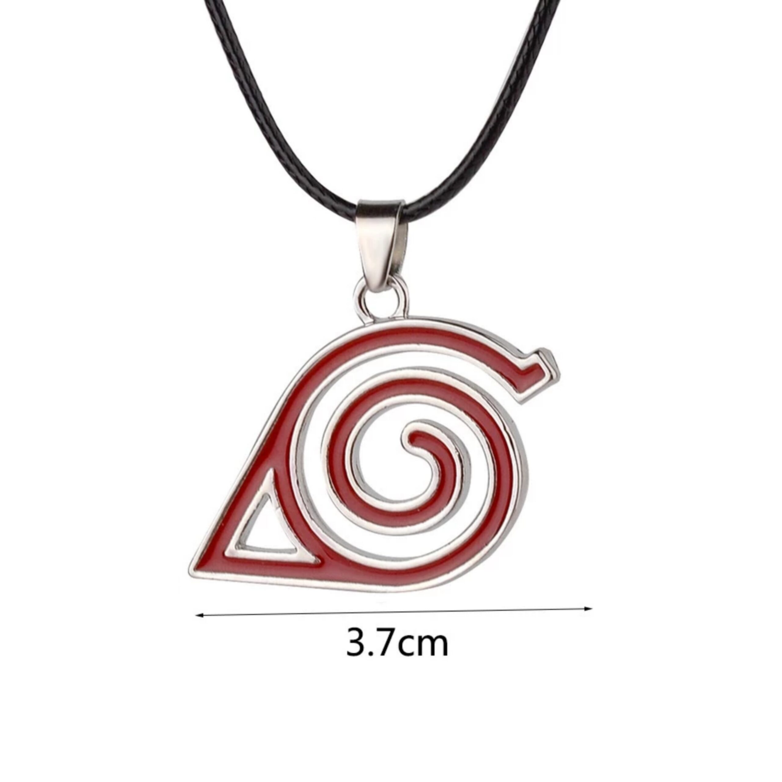 گردنبند کونوها ناروتو