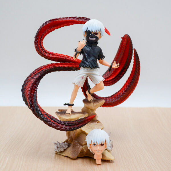 فیگور کانکی توکیو غول