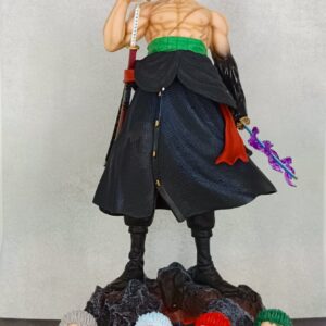 فیگور اورجینال زورو وان پیس