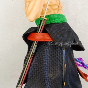 فیگور اورجینال زورو وان پیس