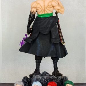 فیگور اورجینال زورو وان پیس