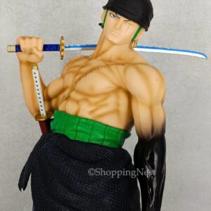 فیگور اورجینال زورو وان پیس