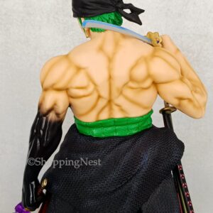 فیگور اورجینال زورو وان پیس