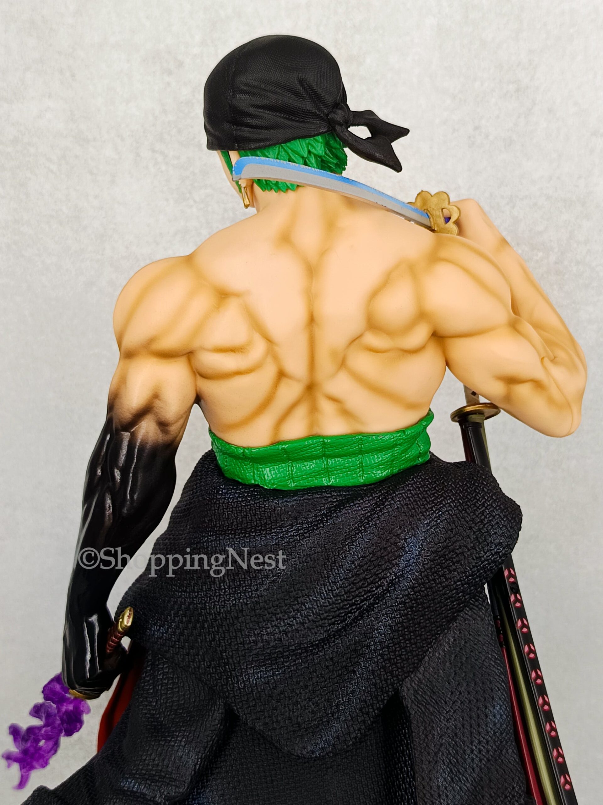 فیگور اورجینال زورو وان پیس