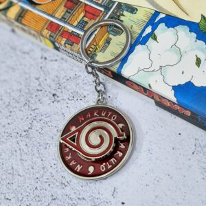 جاکلیدی اسپینری کونوها ناروتو