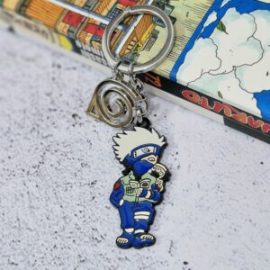 جاکلیدی کاکاشی ناروتو