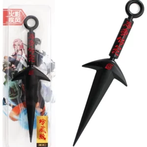 کونای فلزی ناروتو