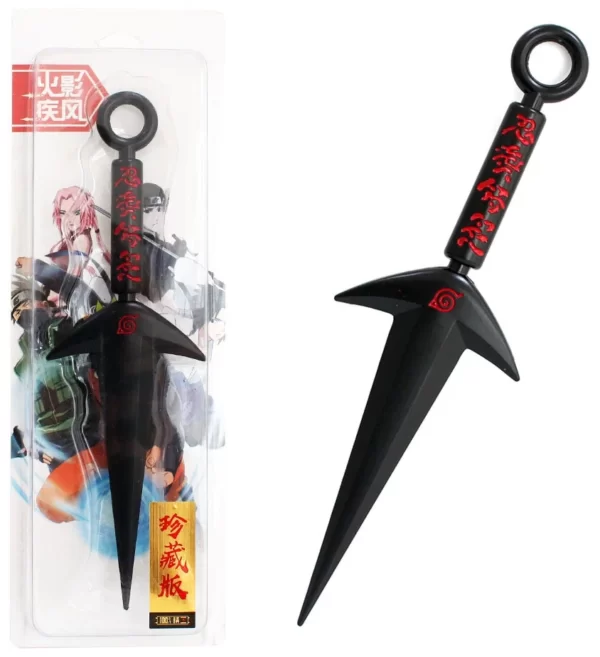 کونای فلزی میناتو ناروتو