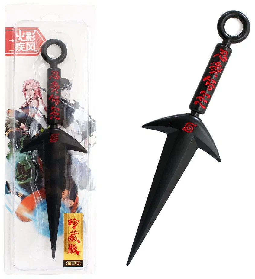 کونای فلزی میناتو ناروتو