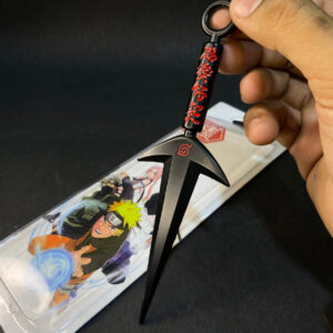 کونای فلزی میناتو ناروتو