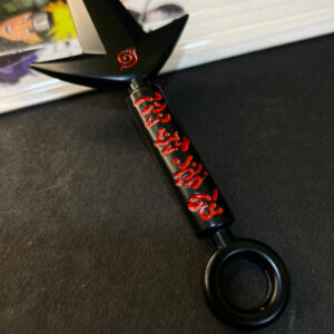 کونای فلزی میناتو ناروتو