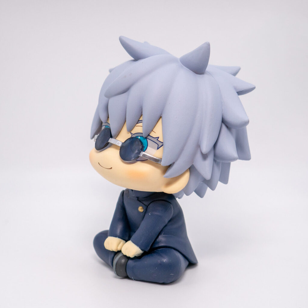 فیگور لوک آپ گوجو جوجوتسو کایسن