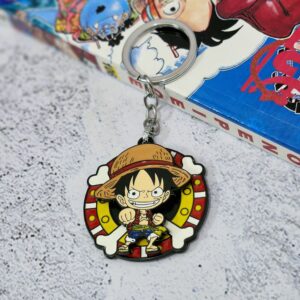 جاکلیدی اسپینری لوفی وان پیس