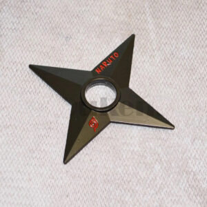 شوریکن فلزی ناروتو