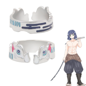 انگشتر اینوسوکه شیطان کش