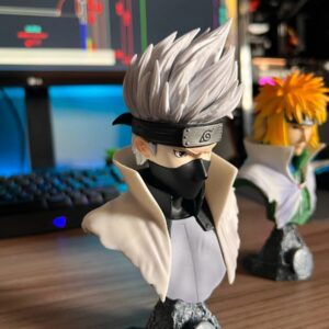 فیگور نیم تنه کاکاشی ناروتو