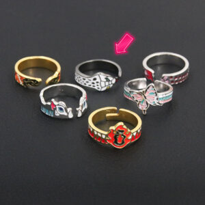 انگشتر اوبانای شیطان کش