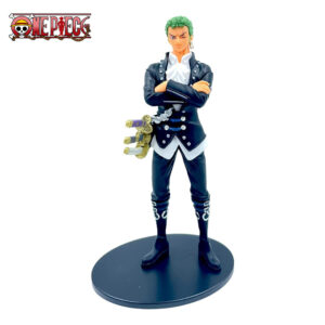 فیگور ایستاده زورو وان پیس