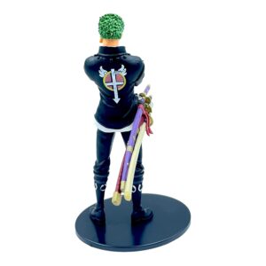 فیگور ایستاده زورو وان پیس