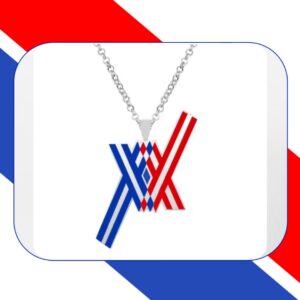 گردنبند دارلینگ در فرنکس