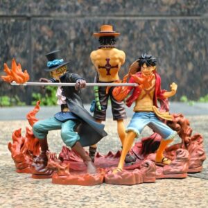 پک فیگور وان پیس