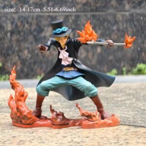 پک فیگور وان پیس