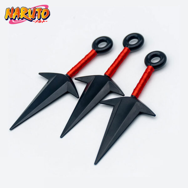 پک کونای میناتو ناروتو