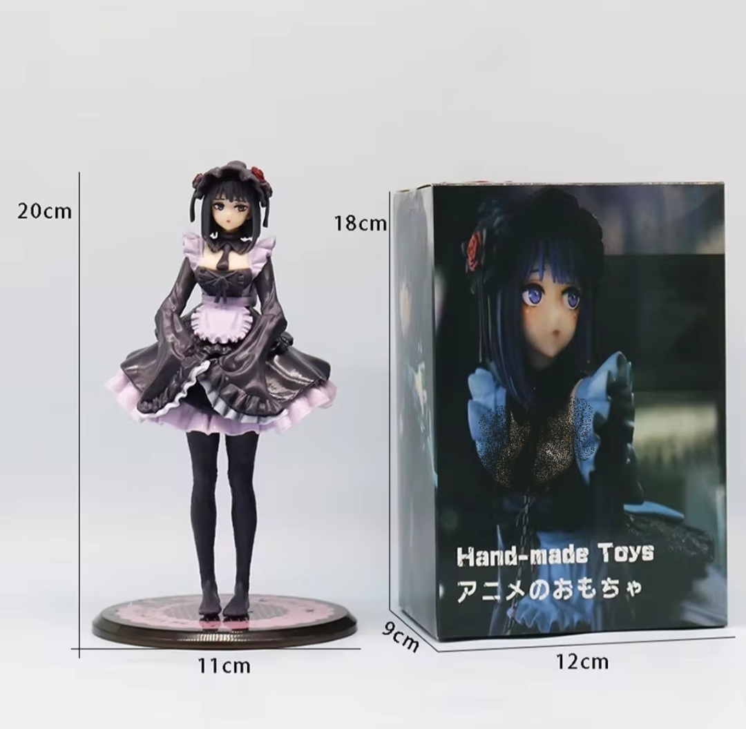 فیگور ایستاده مارین کیتاگاوا درس آپ دارلینگ