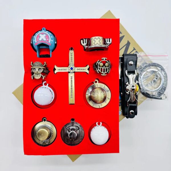 پک اکسسوری وان پیس