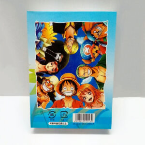 پک اکسسوری وان پیس