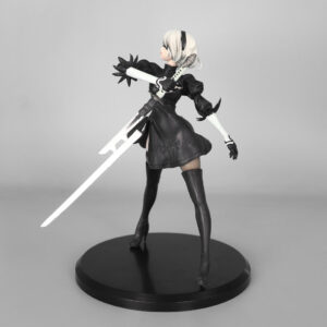 فیگور ایستاده توبی 2B بازی نیر اتوماتا