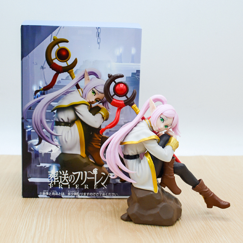 فیگور نشسته فریرن