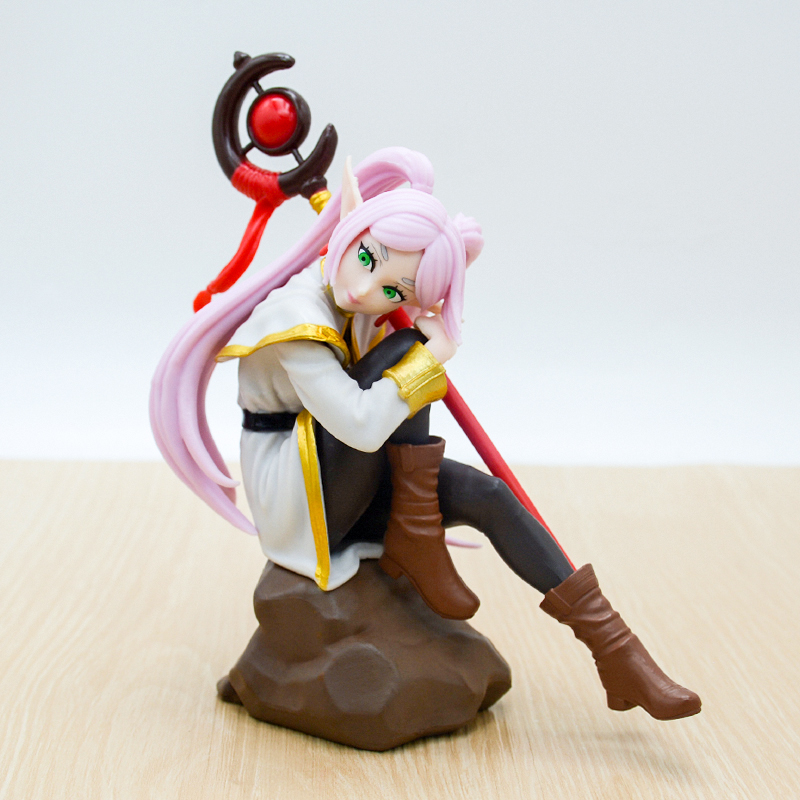 فیگور نشسته فریرن