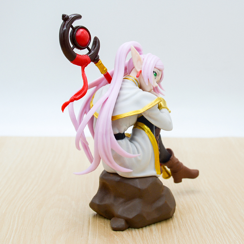 فیگور نشسته فریرن