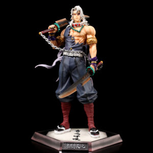 فیگور ایستاده تنگن اوزوی شیطان کش