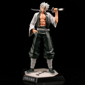 فیگور ایستاده سانمی شیطان کش