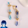 گوشواره وانیتاس