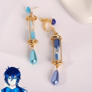 گوشواره وانیتاس