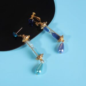 گوشواره وانیتاس